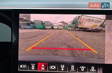Внедорожник / Кроссовер Audi e-tron 2019 в Харькове