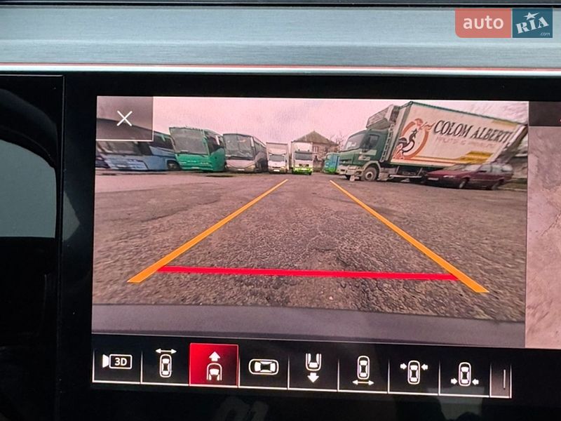 Внедорожник / Кроссовер Audi e-tron 2019 в Харькове