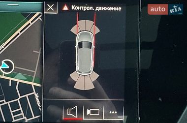 Внедорожник / Кроссовер Audi e-tron 2019 в Харькове