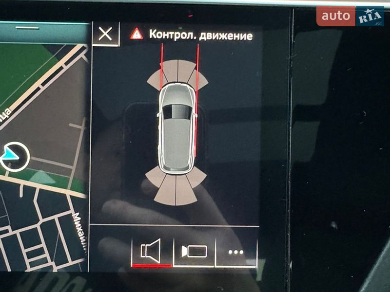 Внедорожник / Кроссовер Audi e-tron 2019 в Харькове