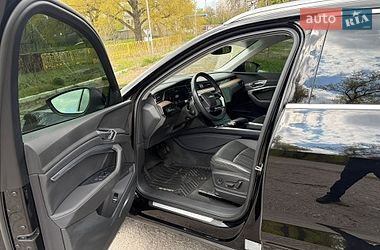Внедорожник / Кроссовер Audi e-tron 2019 в Кременчуге