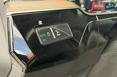 Внедорожник / Кроссовер Audi e-tron 2019 в Кременчуге