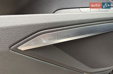 Внедорожник / Кроссовер Audi e-tron 2019 в Кременчуге