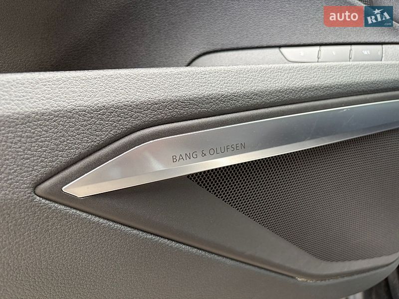 Внедорожник / Кроссовер Audi e-tron 2019 в Кременчуге