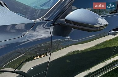 Внедорожник / Кроссовер Audi e-tron 2020 в Ивано-Франковске