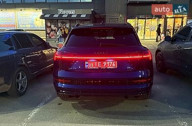 Внедорожник / Кроссовер Audi e-tron 2022 в Харькове