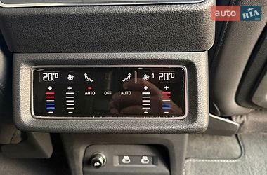 Внедорожник / Кроссовер Audi e-tron 2022 в Харькове
