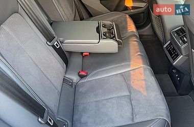 Внедорожник / Кроссовер Audi e-tron 2022 в Харькове
