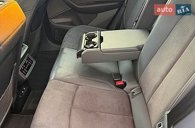Внедорожник / Кроссовер Audi e-tron 2022 в Харькове