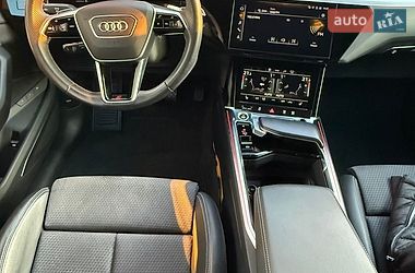 Внедорожник / Кроссовер Audi e-tron 2022 в Харькове
