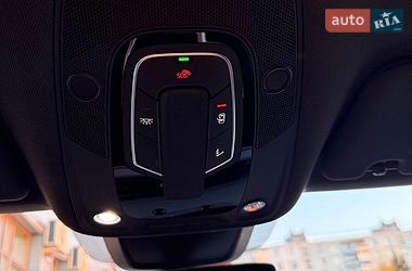 Внедорожник / Кроссовер Audi e-tron 2022 в Харькове