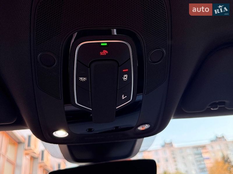 Внедорожник / Кроссовер Audi e-tron 2022 в Харькове