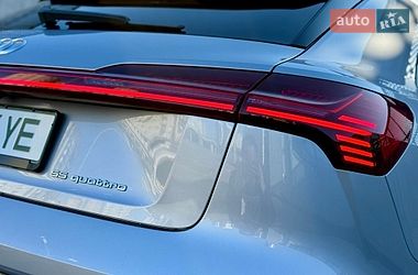 Внедорожник / Кроссовер Audi e-tron 2021 в Киеве фото 35 Внедорожник / Кроссовер Audi e-tron 2021 в Киеве