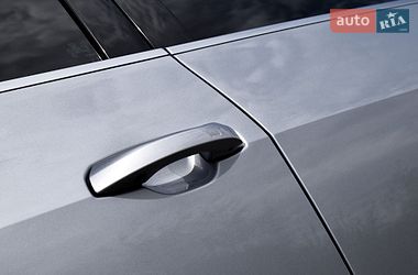 Внедорожник / Кроссовер Audi e-tron 2020 в Дрогобыче