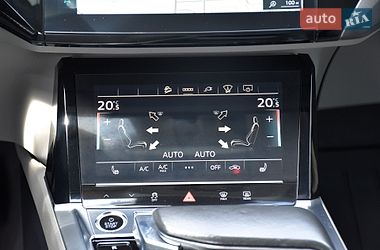 Внедорожник / Кроссовер Audi e-tron 2020 в Дрогобыче