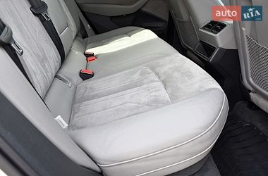 Внедорожник / Кроссовер Audi e-tron 2020 в Дрогобыче