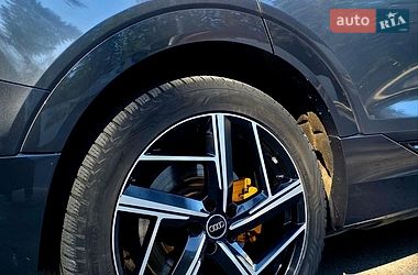 Внедорожник / Кроссовер Audi e-tron 2020 в Ивано-Франковске
