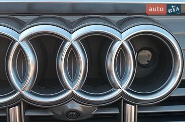 Внедорожник / Кроссовер Audi e-tron 2020 в Ивано-Франковске