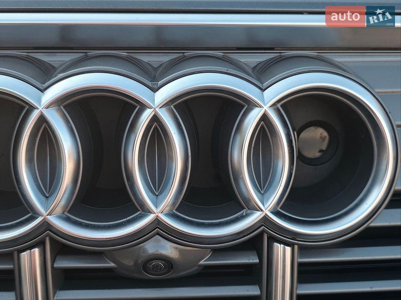 Внедорожник / Кроссовер Audi e-tron 2020 в Ивано-Франковске