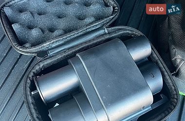 Внедорожник / Кроссовер Audi e-tron 2021 в Киеве