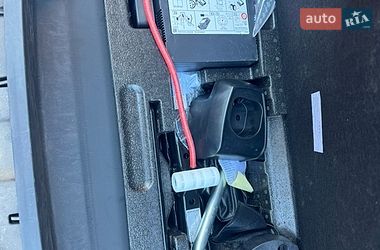 Позашляховик / Кросовер Audi e-tron 2020 в Вінниці