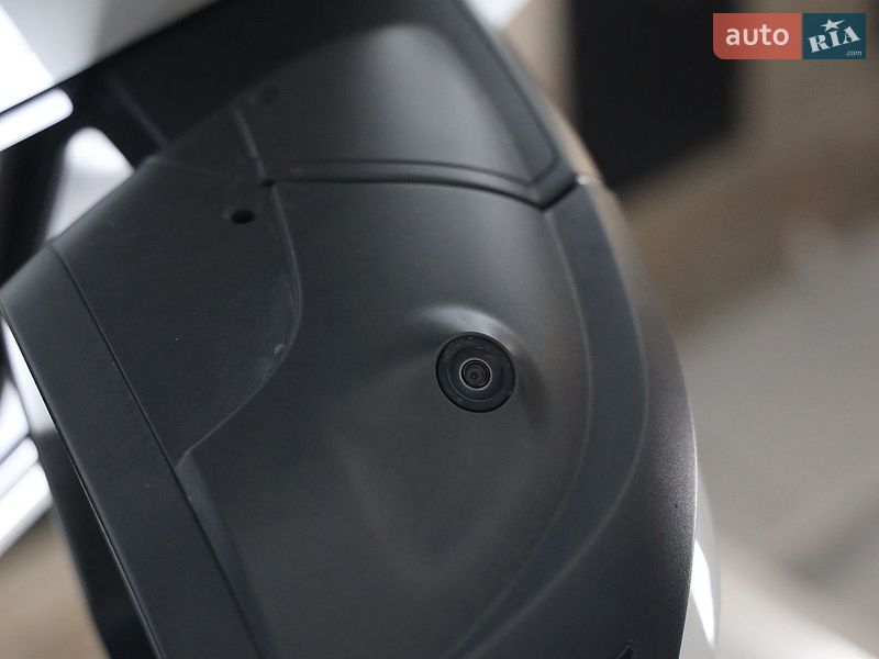 Внедорожник / Кроссовер Audi e-tron 2022 в Луцке