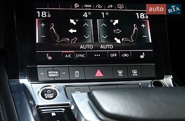 Внедорожник / Кроссовер Audi e-tron 2022 в Луцке