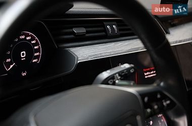 Внедорожник / Кроссовер Audi e-tron 2022 в Луцке