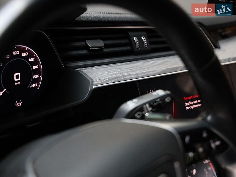 Внедорожник / Кроссовер Audi e-tron 2022 в Луцке