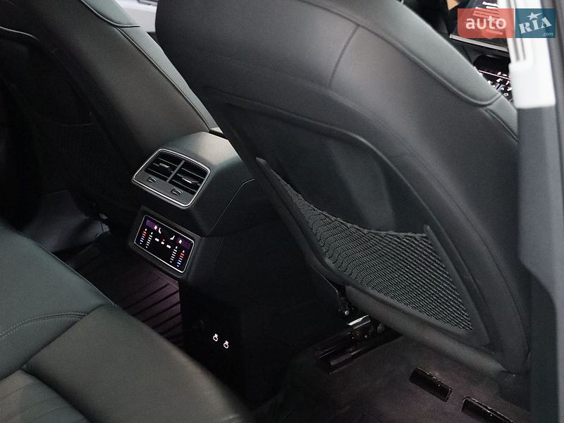 Внедорожник / Кроссовер Audi e-tron 2022 в Луцке
