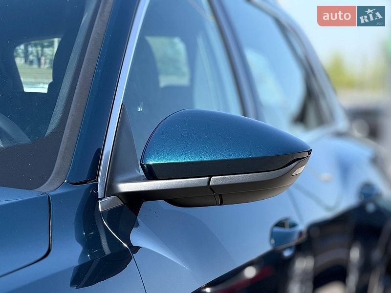 Внедорожник / Кроссовер Audi e-tron 2020 в Кривом Роге