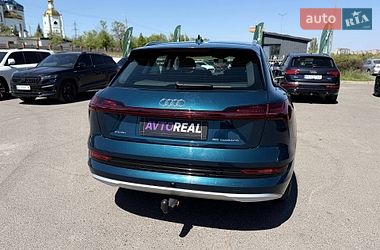 Внедорожник / Кроссовер Audi e-tron 2020 в Кривом Роге