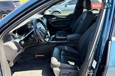 Внедорожник / Кроссовер Audi e-tron 2020 в Кривом Роге