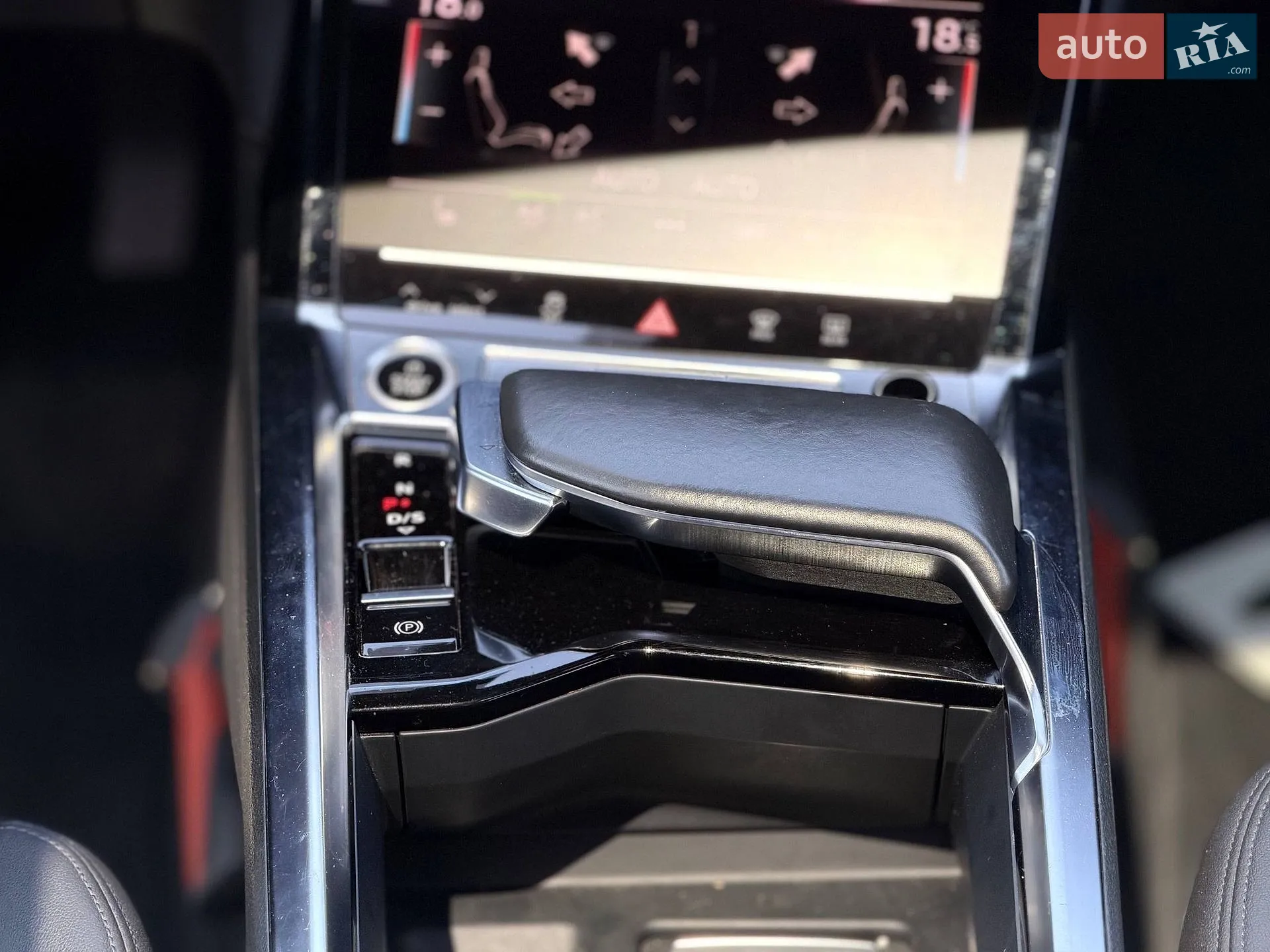 2020 Audi e-tron - мініатюра 57