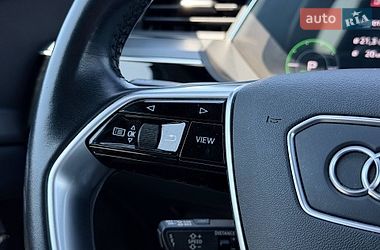 Внедорожник / Кроссовер Audi e-tron 2020 в Кривом Роге