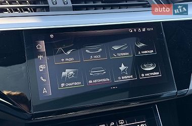 Внедорожник / Кроссовер Audi e-tron 2020 в Кривом Роге