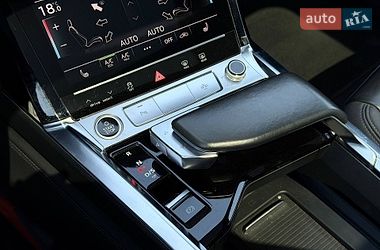 Внедорожник / Кроссовер Audi e-tron 2020 в Кривом Роге