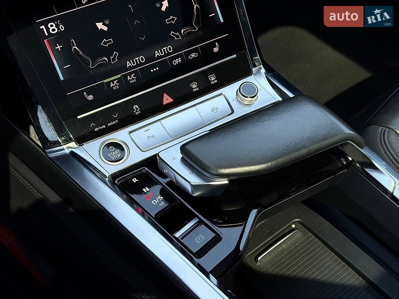 Внедорожник / Кроссовер Audi e-tron 2020 в Кривом Роге