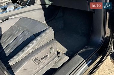 Внедорожник / Кроссовер Audi e-tron 2019 в Львове