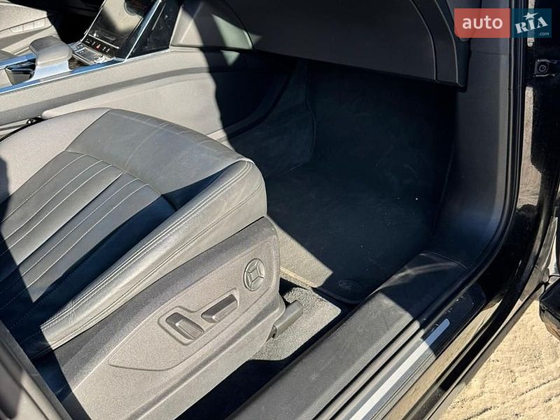 Внедорожник / Кроссовер Audi e-tron 2019 в Львове