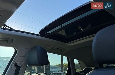Внедорожник / Кроссовер Audi e-tron 2019 в Львове