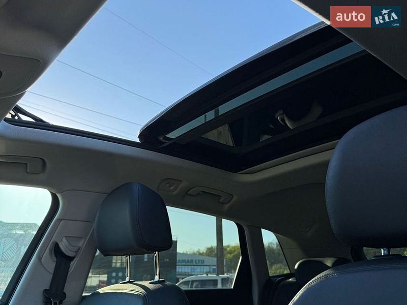 Внедорожник / Кроссовер Audi e-tron 2019 в Львове