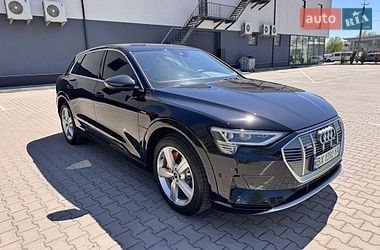 Внедорожник / Кроссовер Audi e-tron 2021 в Хмельницком