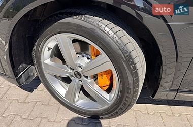Внедорожник / Кроссовер Audi e-tron 2021 в Хмельницком