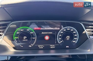 Внедорожник / Кроссовер Audi e-tron 2021 в Хмельницком