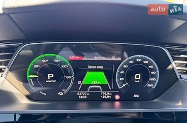 Внедорожник / Кроссовер Audi e-tron 2021 в Хмельницком