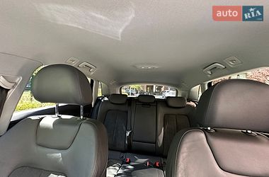 Внедорожник / Кроссовер Audi e-tron 2020 в Киеве
