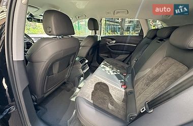 Внедорожник / Кроссовер Audi e-tron 2020 в Киеве