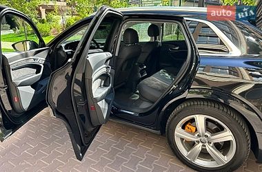 Внедорожник / Кроссовер Audi e-tron 2020 в Киеве