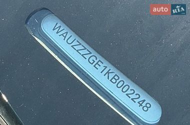 Внедорожник / Кроссовер Audi e-tron 2019 в Буче
